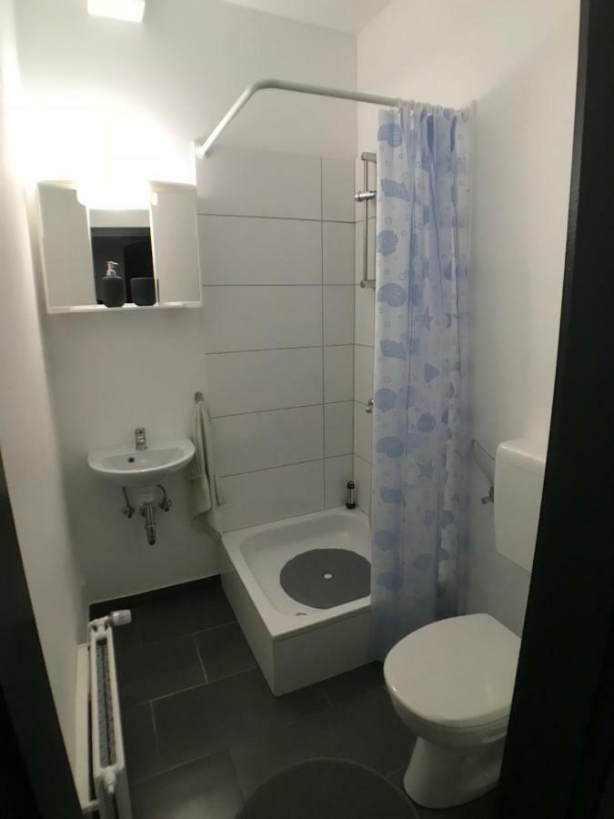 Living @ Klassvilla Weserwehr No. 4 BRE Exterior photo