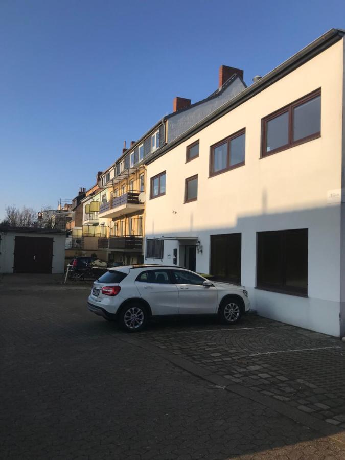 Living @ Klassvilla Weserwehr No. 4 BRE Exterior photo
